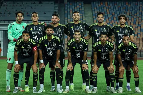 عودة الشحات واستبعاد العش.. "يلا كورة" يكشف قائمة الأهلي لمواجهة فاركو